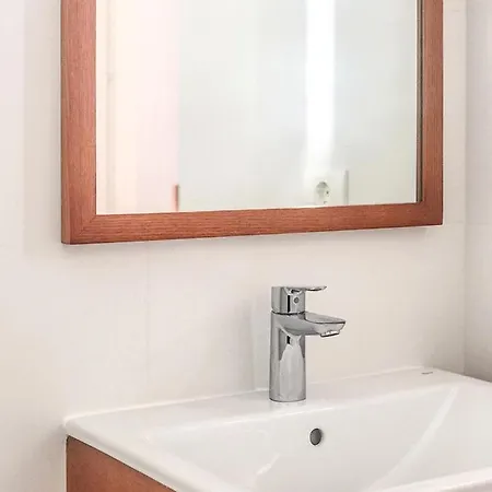 リゾート Almenas 2*