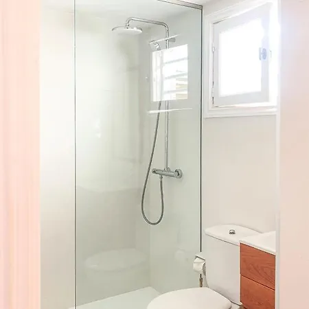 リゾート Almenas