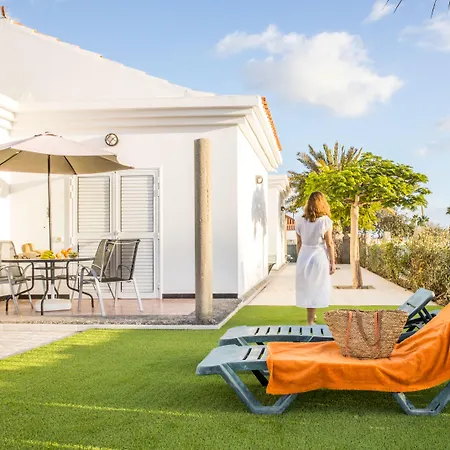 Almenas リゾート