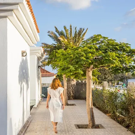 Almenas 2* マスパロマス