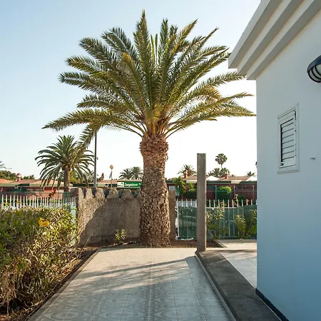 Almenas リゾート