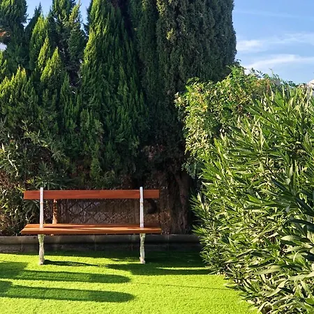 Almenas リゾート 2*