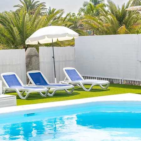 Resort Almenas
