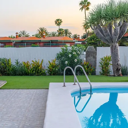 Almenas 2* マスパロマス