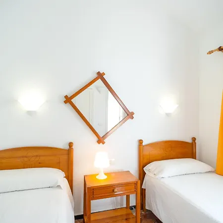 Almenas マスパロマス