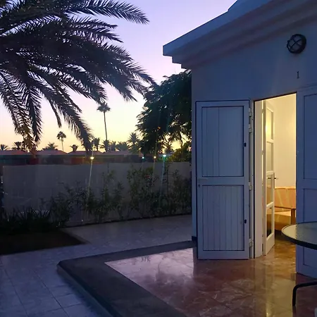 リゾート Almenas 2*