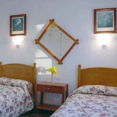 Almenas マスパロマス