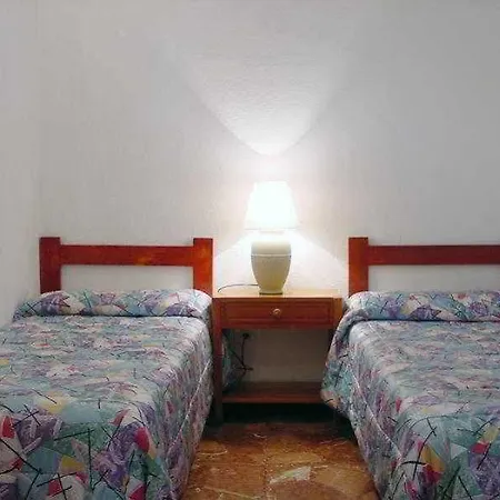 Almenas 2* マスパロマス