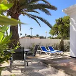 Almenas Maspalomas (Gran Canaria)