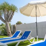Resort Almenas 2*