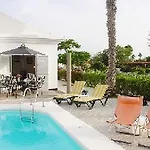 Resort Almenas
