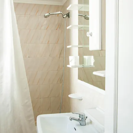 Almenas マスパロマス