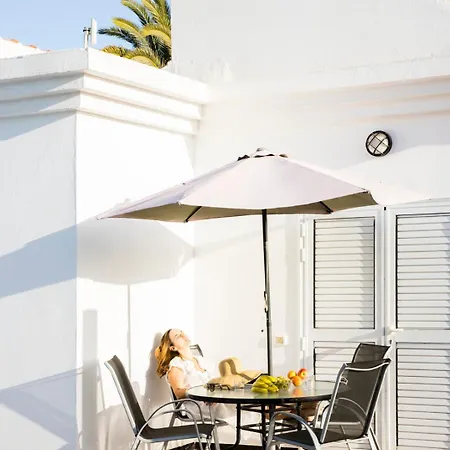 Almenas Maspalomas (Gran Canaria)