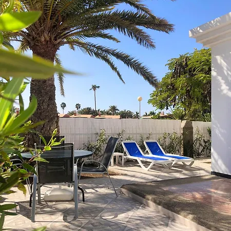 Almenas Maspalomas (Gran Canaria)