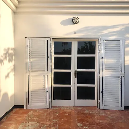 Almenas Maspalomas (Gran Canaria)