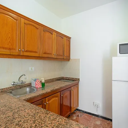 Almenas Maspalomas (Gran Canaria)