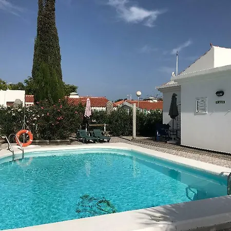 Almenas リゾート