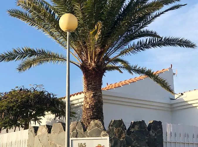 Resort Almenas