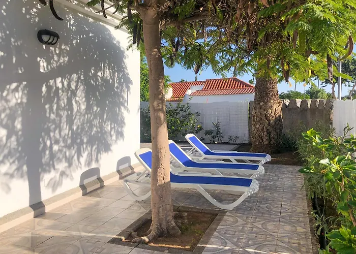 Almenas 2* Maspalomas (Gran Canaria)