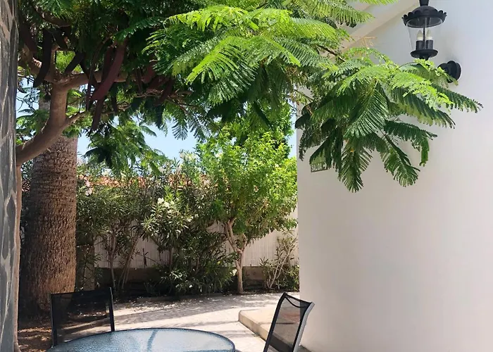 Almenas Resort