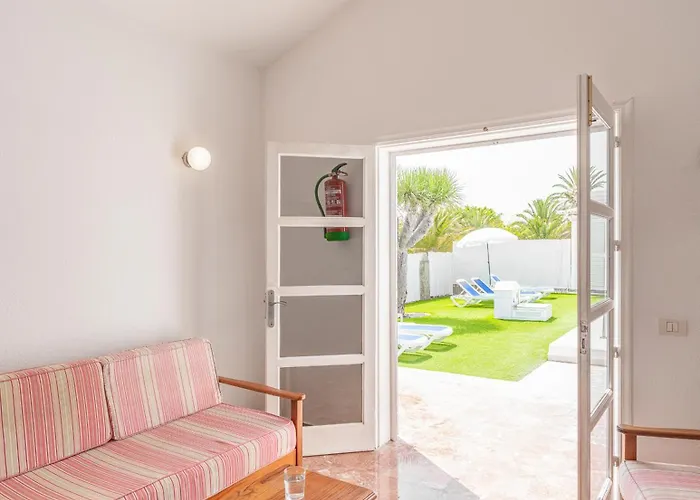 Almenas Resort 2*