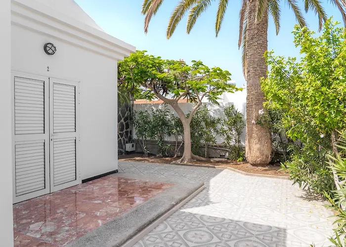 Almenas 2* Maspalomas (Gran Canaria)