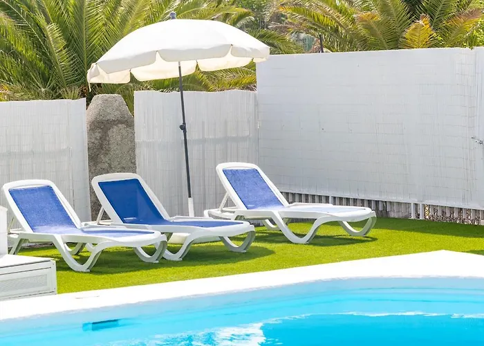 Resort Almenas