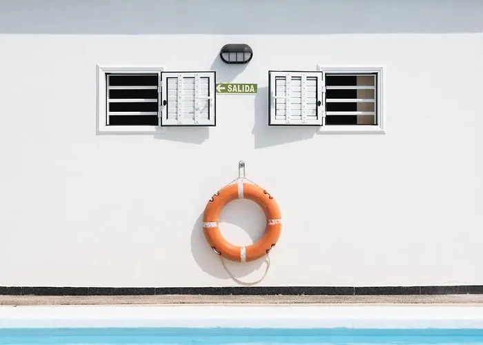 Almenas Resort Maspalomas (Gran Canaria)