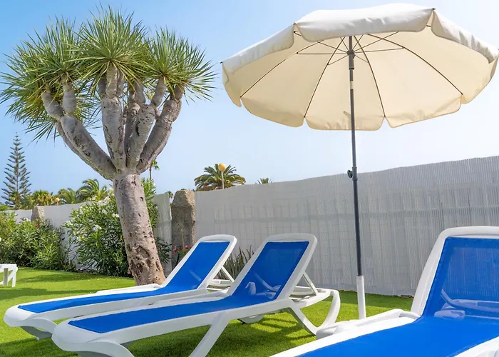 Resort Almenas 2*
