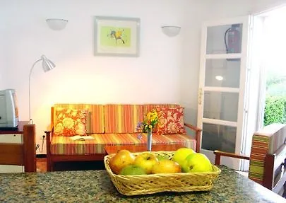 Almenas Maspalomas (Gran Canaria)