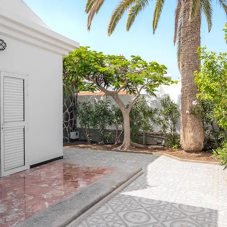 Almenas 2* Maspalomas (Gran Canaria)