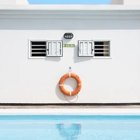 Almenas Resort Maspalomas (Gran Canaria)
