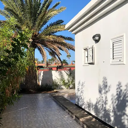 Almenas Maspalomas (Gran Canaria)