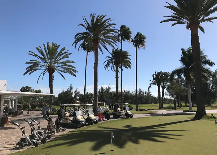 拉斯阿尔蒙纳斯简易别墅酒店 度假村 2*