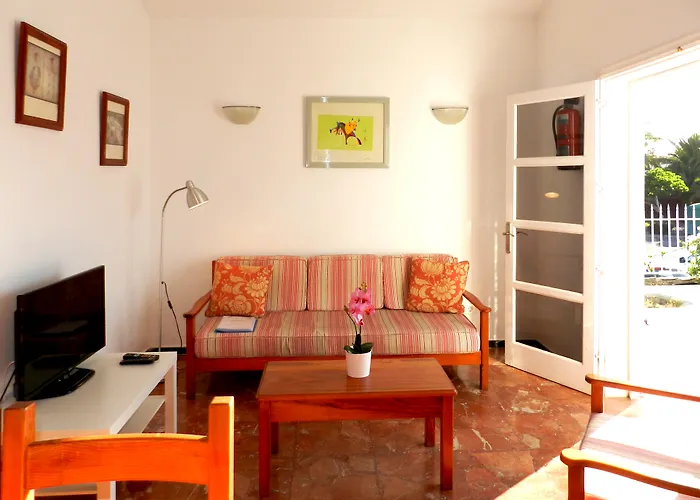 Almenas Resort Maspalomas (Gran Canaria)