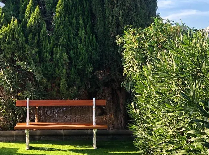 Almenas Üdülőközpont 2*