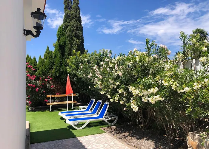 Almenas Maspalomas (Gran Canaria)