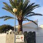 度假村 拉斯阿尔蒙纳斯简易别墅酒店