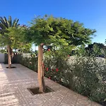 拉斯阿尔蒙纳斯简易别墅酒店 度假村