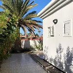 拉斯阿尔蒙纳斯简易别墅酒店 马斯帕洛马斯