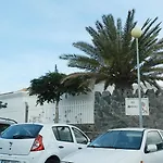 度假村 拉斯阿尔蒙纳斯简易别墅酒店 马斯帕洛马斯