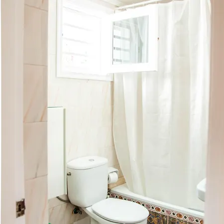 Almenas אתר נופש מספאלומס