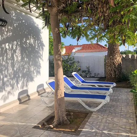 Almenas 2* ماسبالوماس