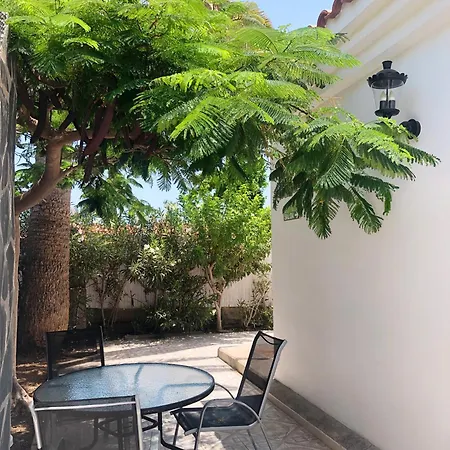 Almenas Resort