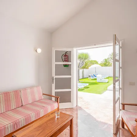 Almenas Resort 2*