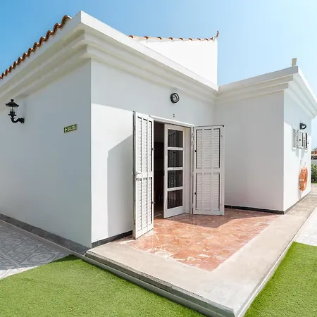 Almenas 2* Maspalomas (Gran Canaria)