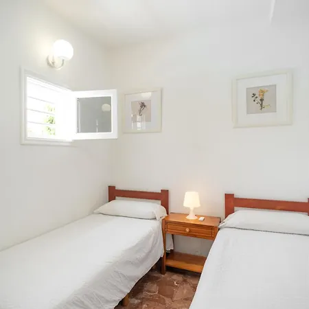 Almenas Resort Maspalomas (Gran Canaria)