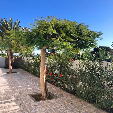 Almenas אתר נופש