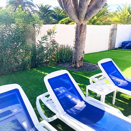 אתר נופש Almenas