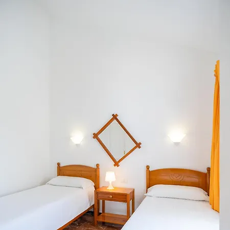 Almenas 2* ماسبالوماس